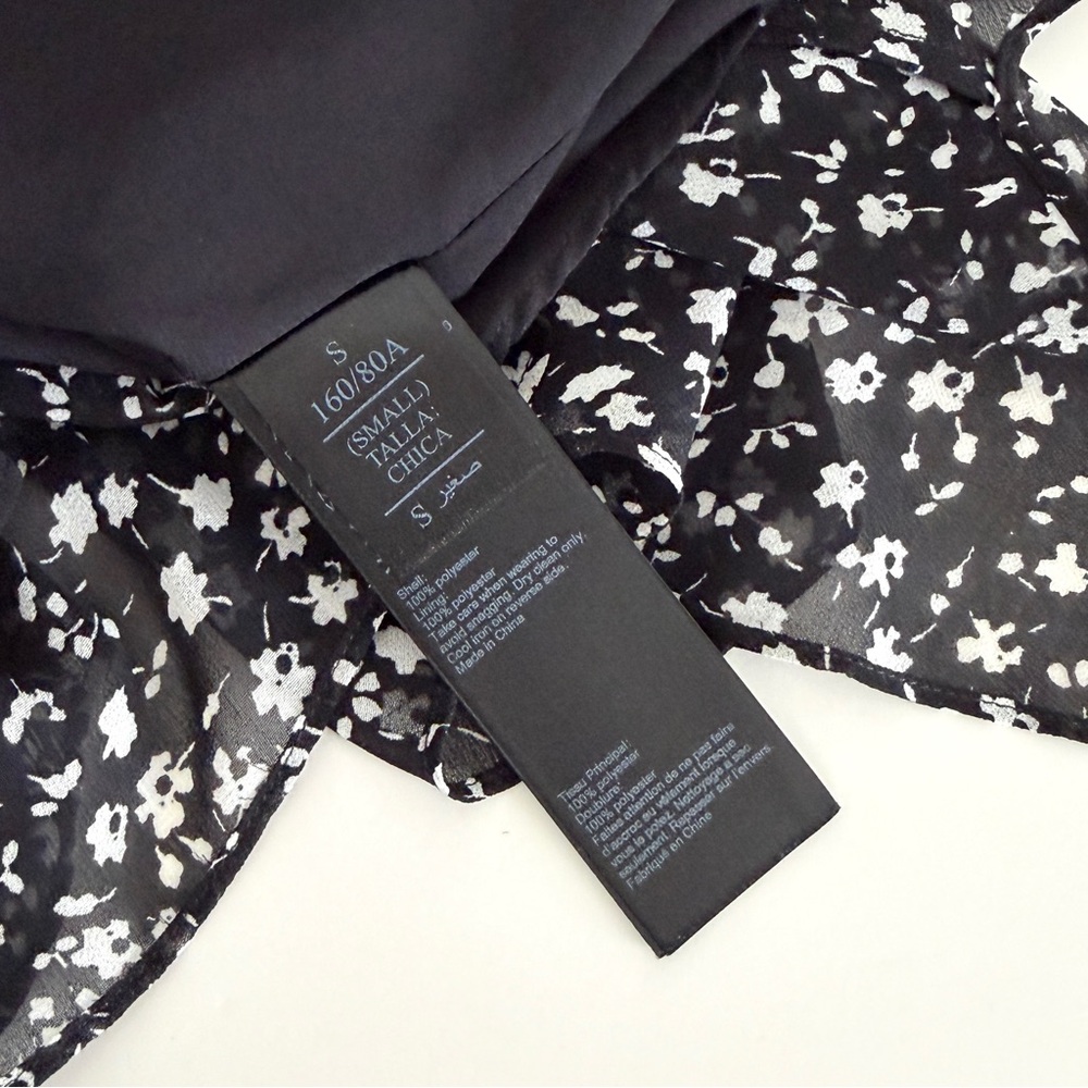 All Saints Nichola Pippa Dress - Picture 10 of 12